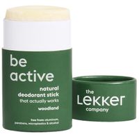 Lekker Deo Stick - Woodland